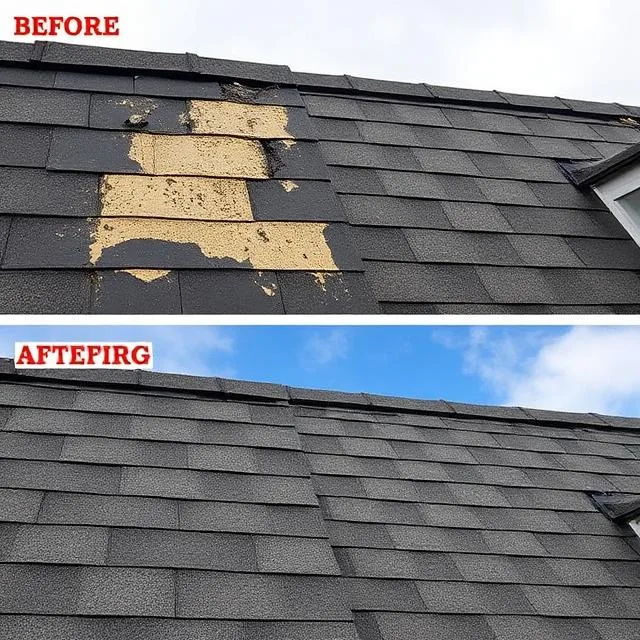 Roof Repair Near Me in Pandora, OH near me